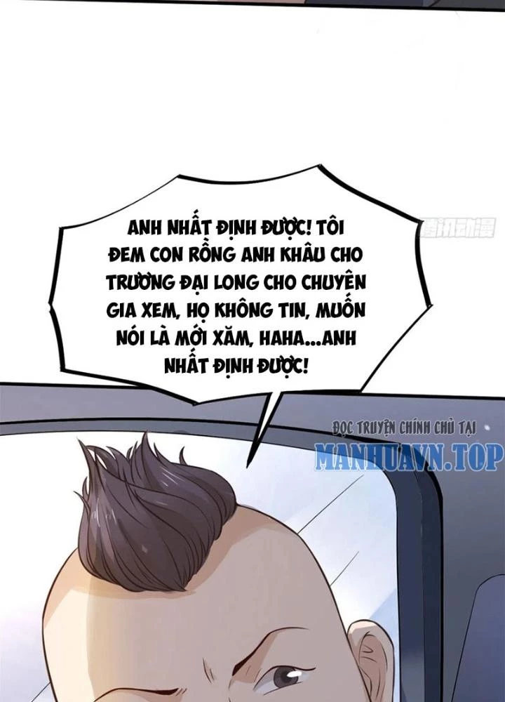 Khi Bác Sĩ Mở Hack Chapter 10 - Trang 2