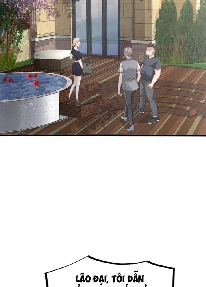 Khi Bác Sĩ Mở Hack Chapter 10 - Trang 2