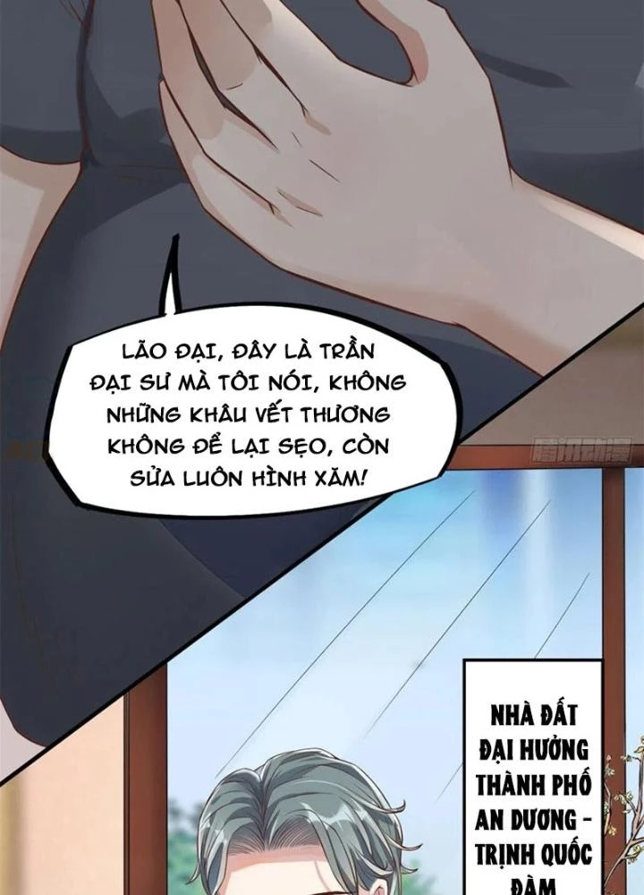 Khi Bác Sĩ Mở Hack Chapter 10 - Trang 2