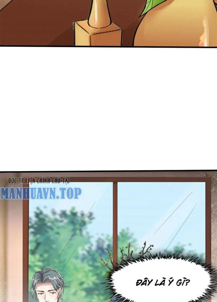 Khi Bác Sĩ Mở Hack Chapter 10 - Trang 2