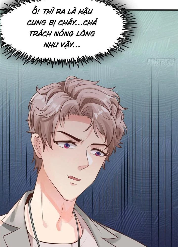 Khi Bác Sĩ Mở Hack Chapter 10 - Trang 2