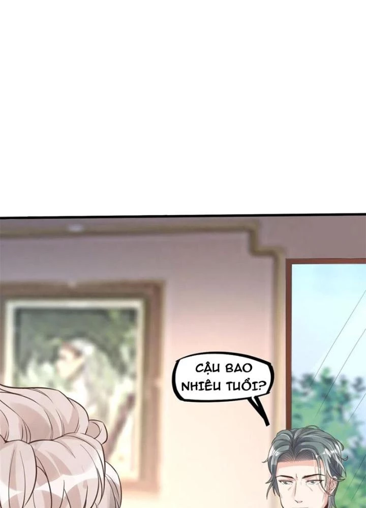 Khi Bác Sĩ Mở Hack Chapter 10 - Trang 2