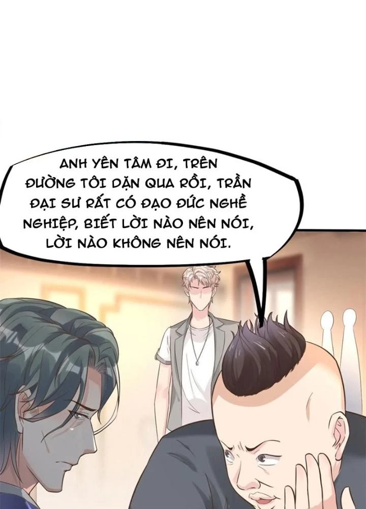 Khi Bác Sĩ Mở Hack Chapter 10 - Trang 2