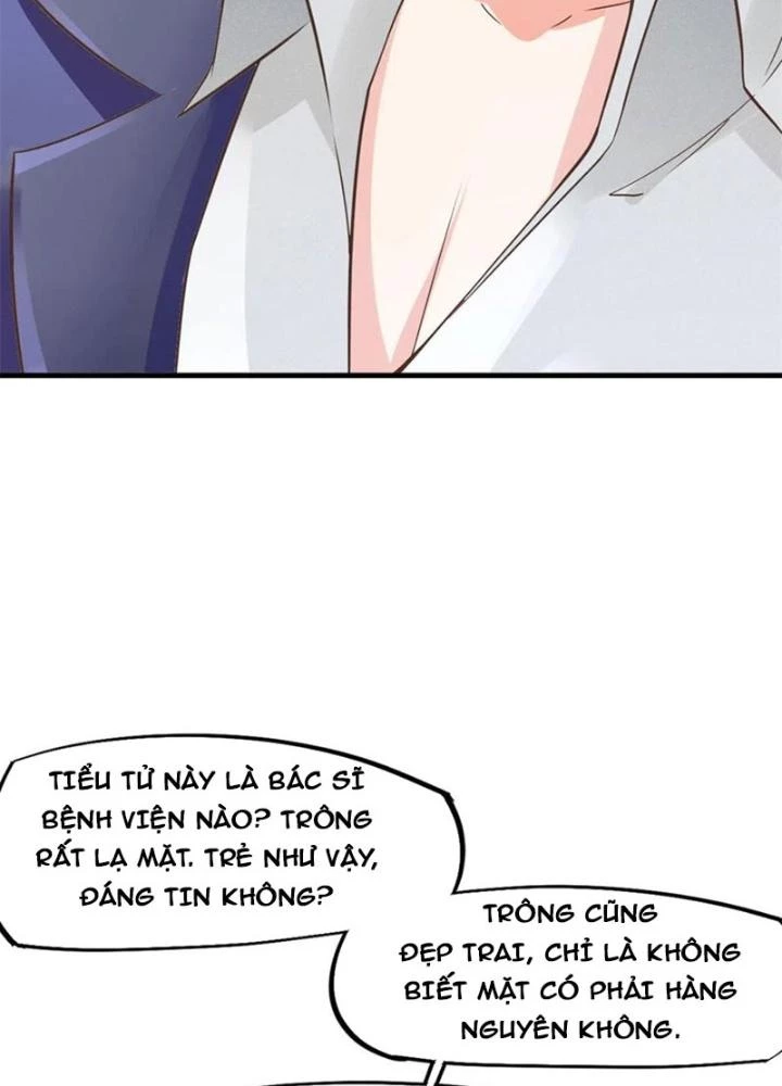 Khi Bác Sĩ Mở Hack Chapter 10 - Trang 2