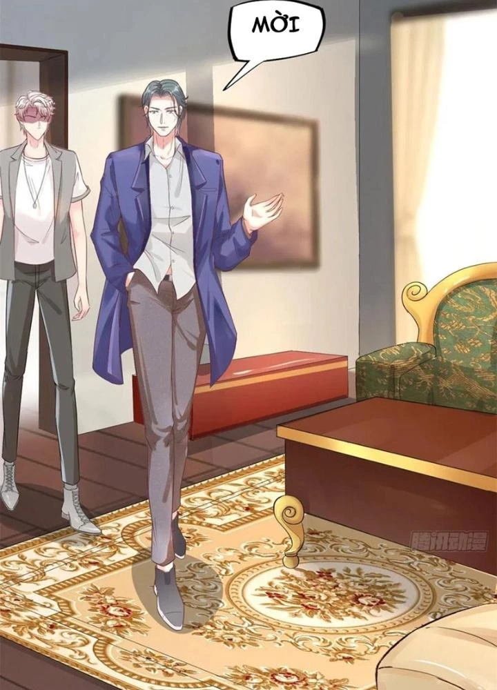 Khi Bác Sĩ Mở Hack Chapter 10 - Trang 2