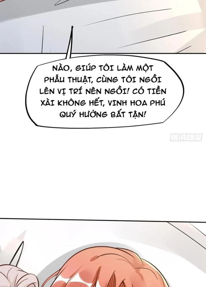 Khi Bác Sĩ Mở Hack Chapter 11 - Trang 2