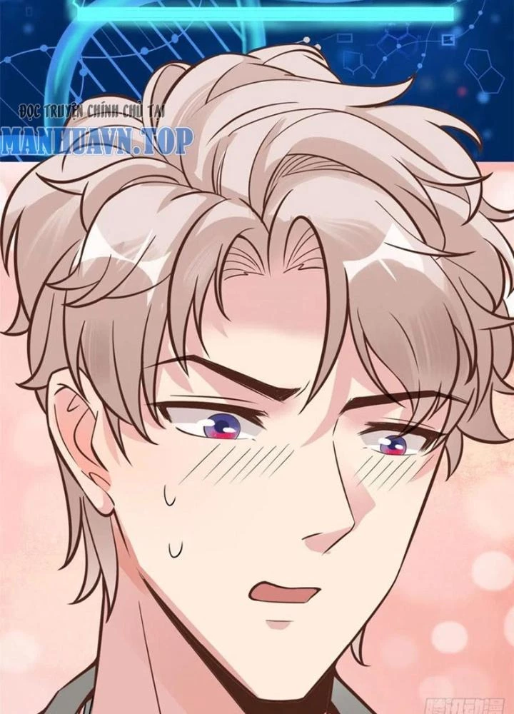 Khi Bác Sĩ Mở Hack Chapter 11 - Trang 2