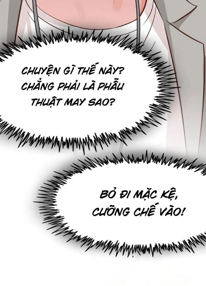 Khi Bác Sĩ Mở Hack Chapter 11 - Trang 2