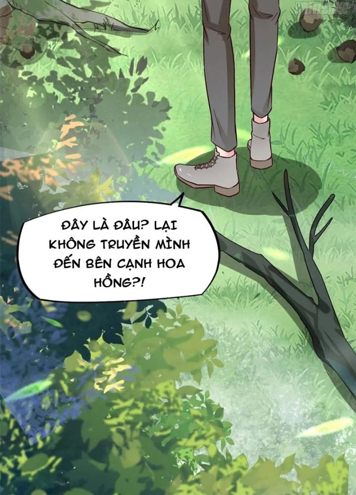 Khi Bác Sĩ Mở Hack Chapter 11 - Trang 2