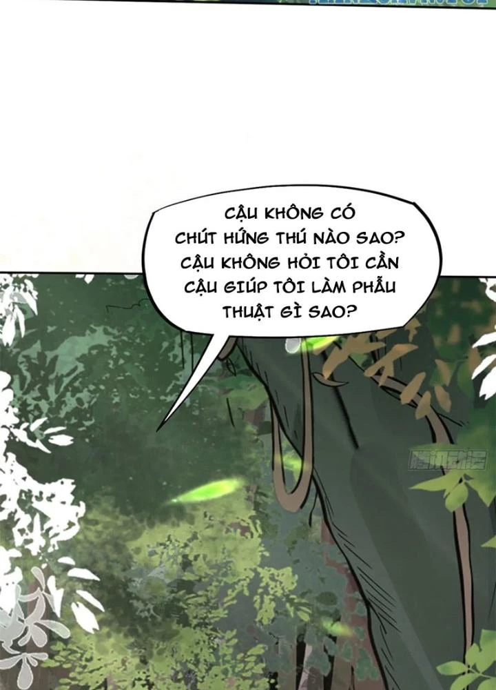 Khi Bác Sĩ Mở Hack Chapter 11 - Trang 2