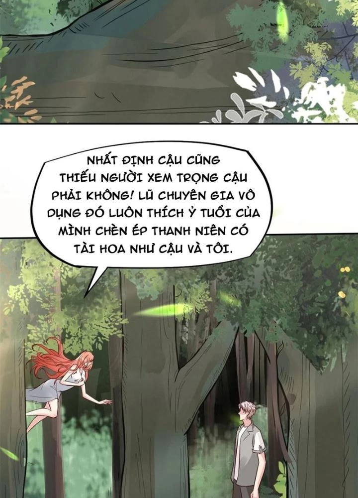 Khi Bác Sĩ Mở Hack Chapter 11 - Trang 2