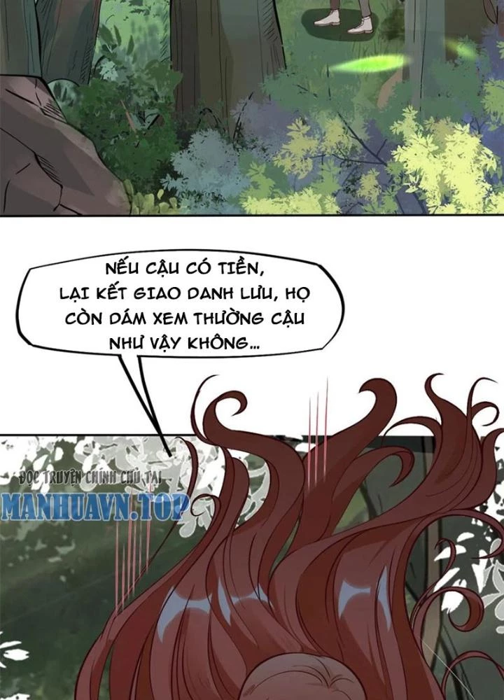 Khi Bác Sĩ Mở Hack Chapter 11 - Trang 2