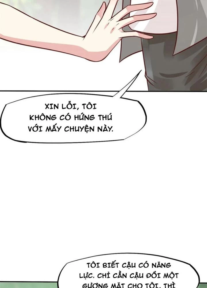 Khi Bác Sĩ Mở Hack Chapter 11 - Trang 2