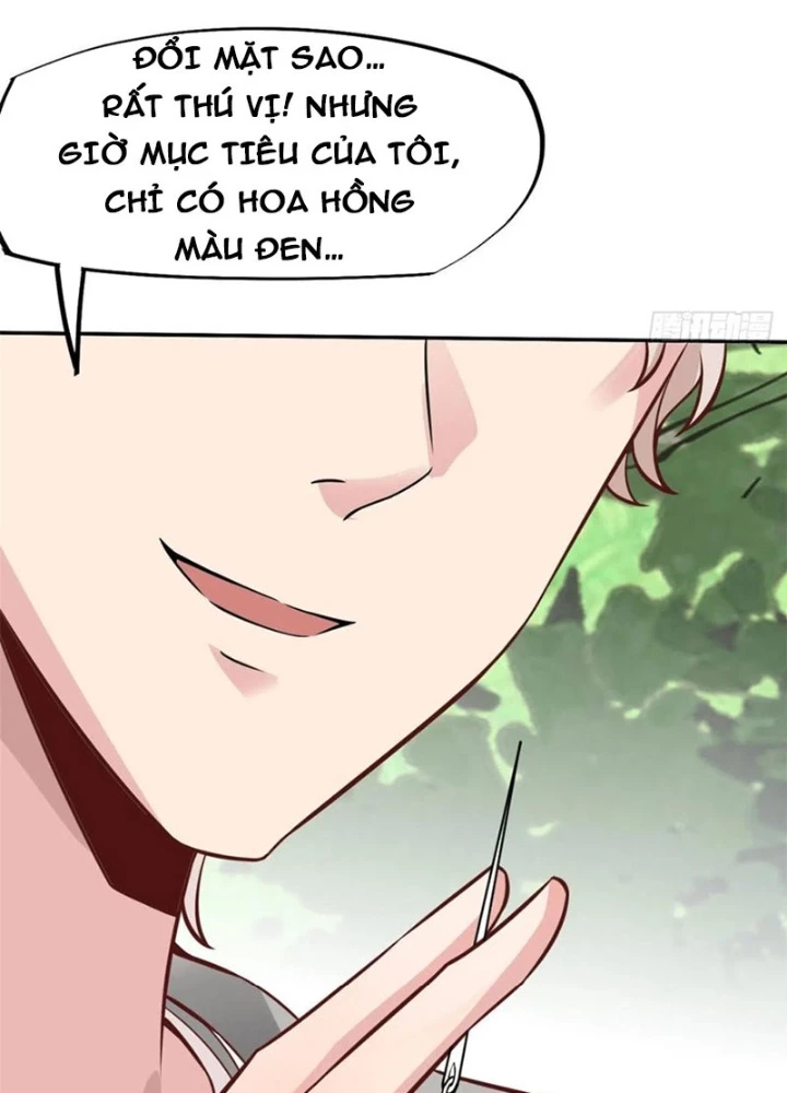 Khi Bác Sĩ Mở Hack Chapter 11 - Trang 2