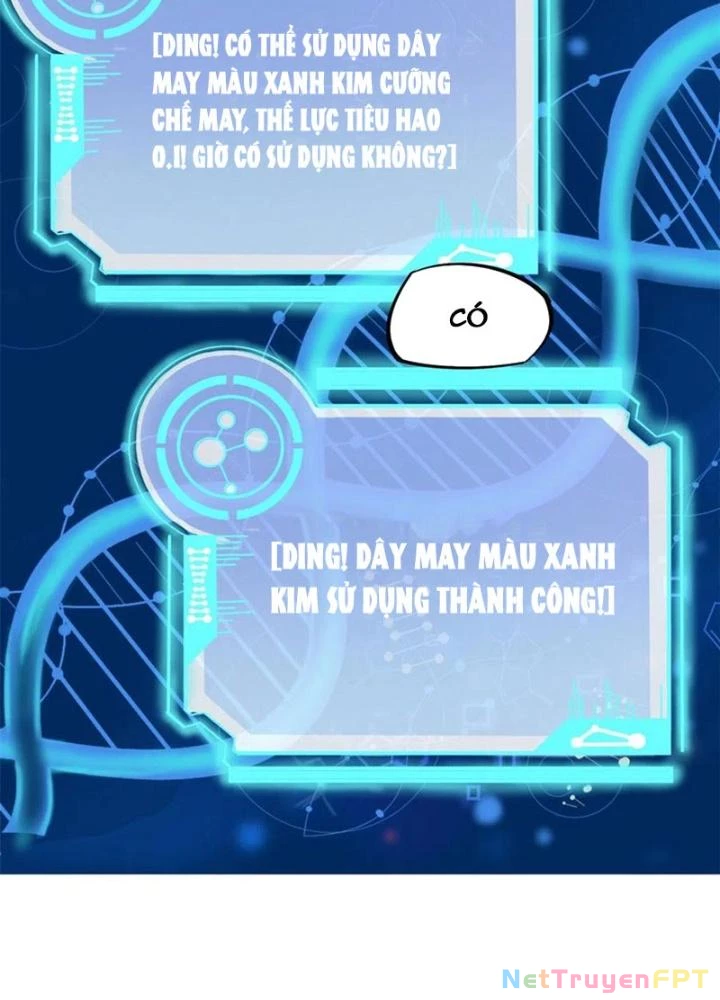 Khi Bác Sĩ Mở Hack Chapter 11 - Trang 2
