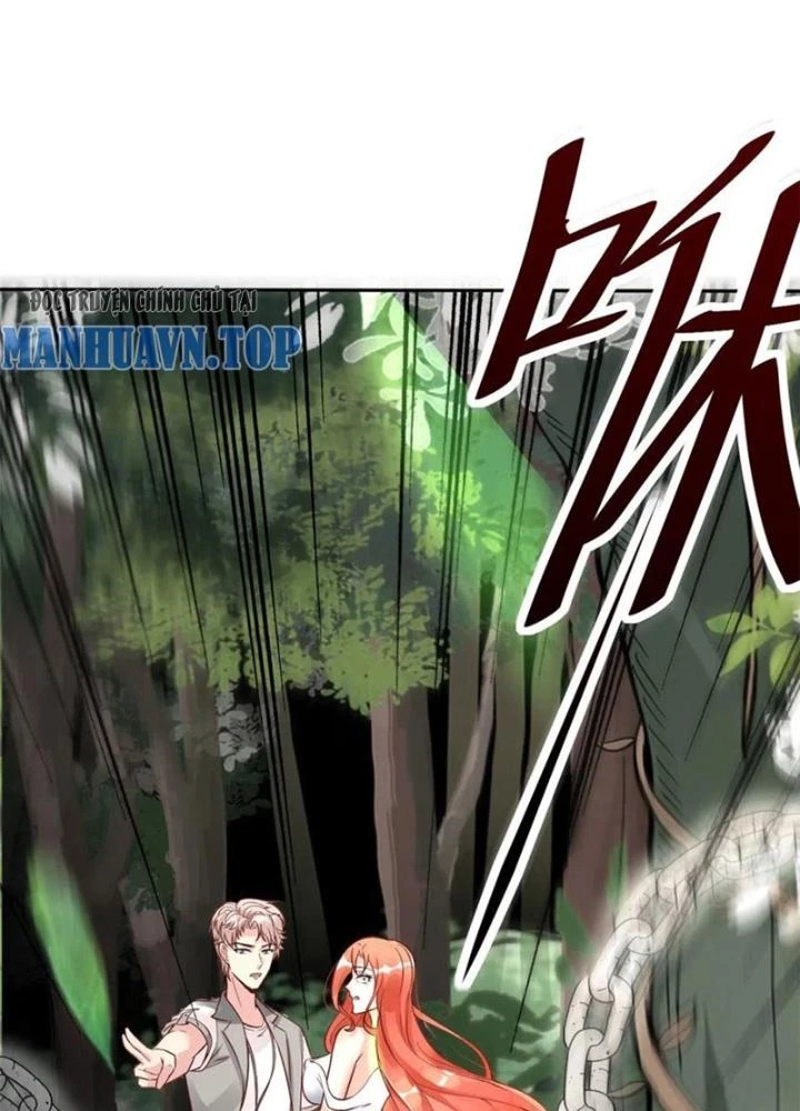 Khi Bác Sĩ Mở Hack Chapter 11 - Trang 2