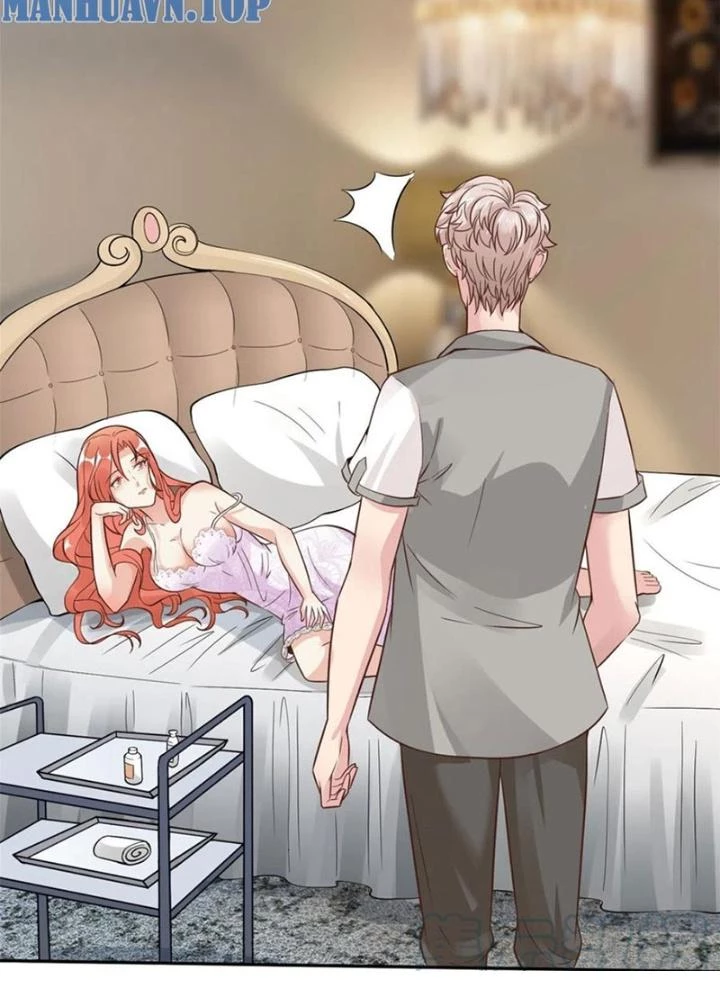 Khi Bác Sĩ Mở Hack Chapter 11 - Trang 2