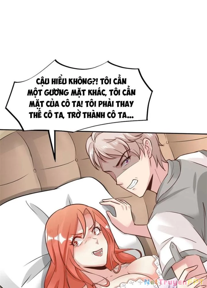 Khi Bác Sĩ Mở Hack Chapter 11 - Trang 2