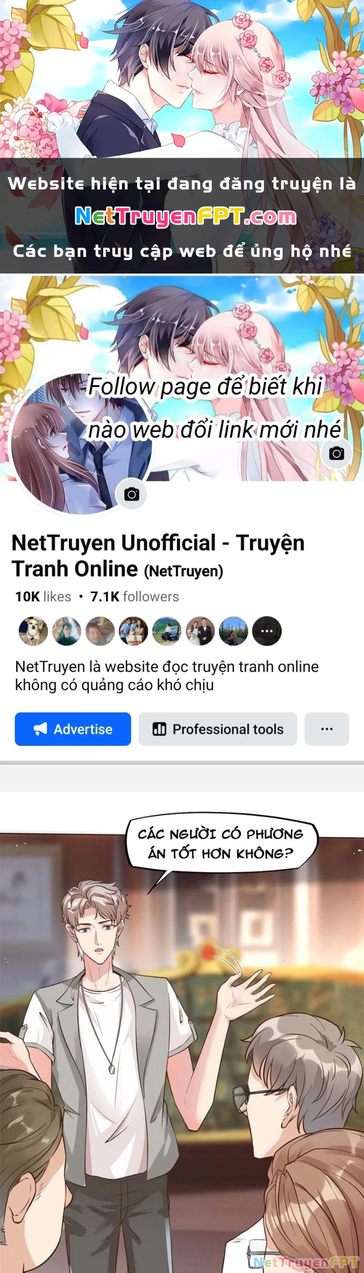 Khi Bác Sĩ Mở Hack Chapter 11 - Trang 2