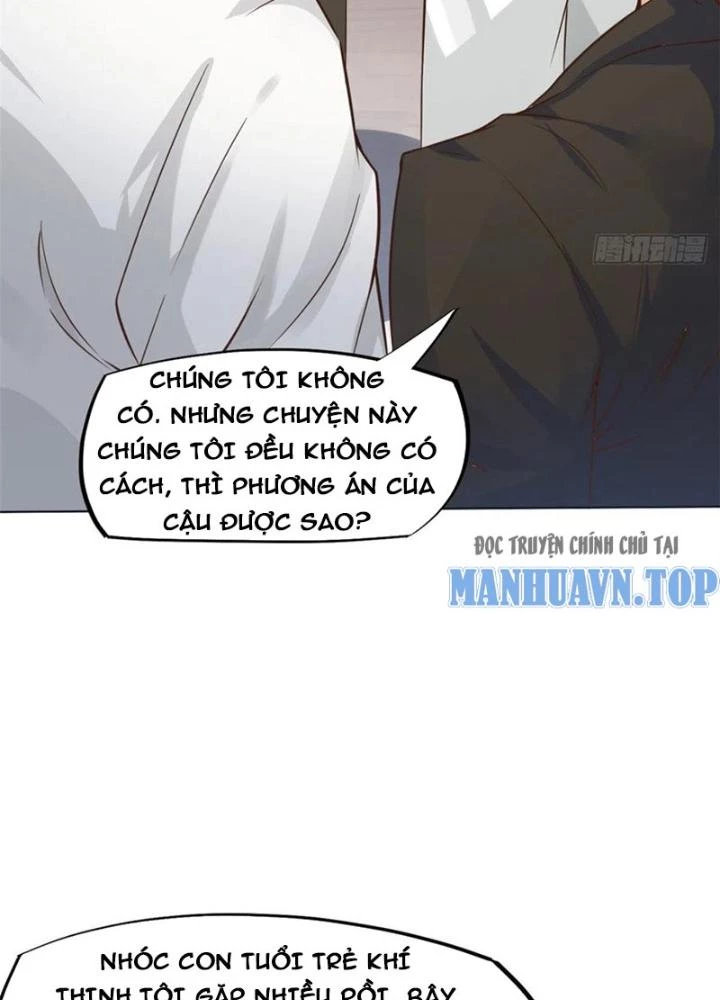 Khi Bác Sĩ Mở Hack Chapter 11 - Trang 2