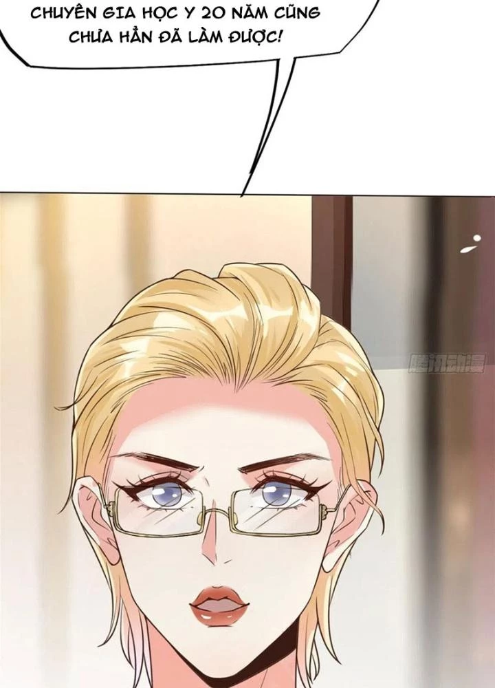 Khi Bác Sĩ Mở Hack Chapter 11 - Trang 2