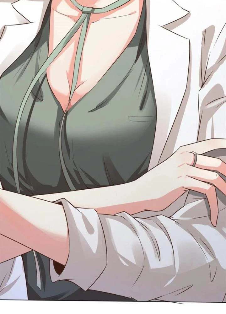 Khi Bác Sĩ Mở Hack Chapter 11 - Trang 2