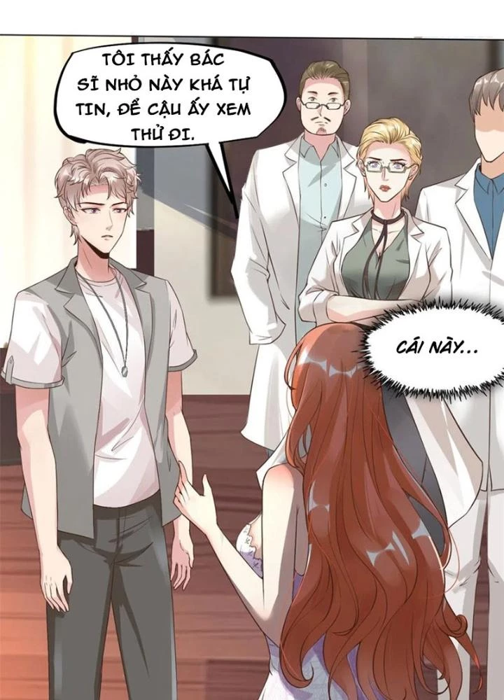Khi Bác Sĩ Mở Hack Chapter 11 - Trang 2