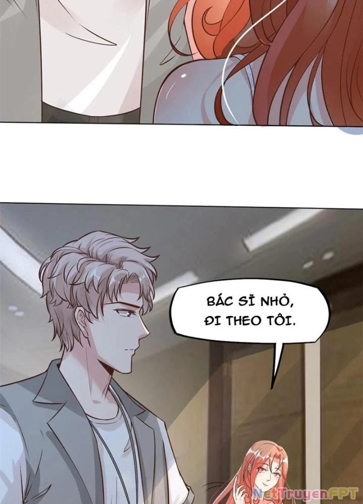 Khi Bác Sĩ Mở Hack Chapter 11 - Trang 2