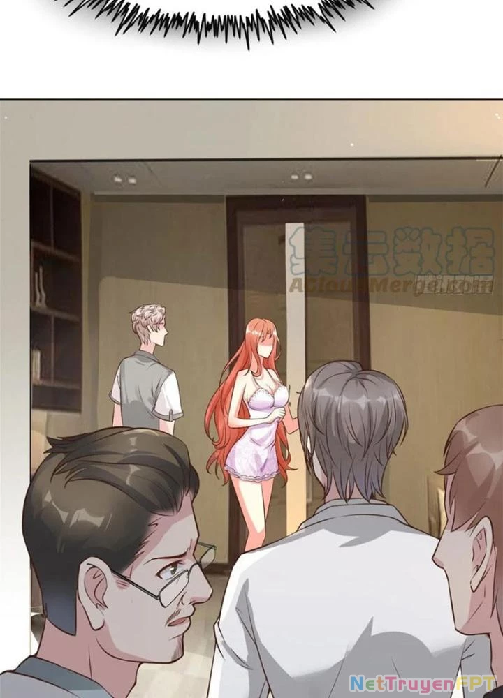 Khi Bác Sĩ Mở Hack Chapter 11 - Trang 2