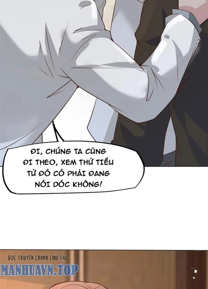 Khi Bác Sĩ Mở Hack Chapter 11 - Trang 2