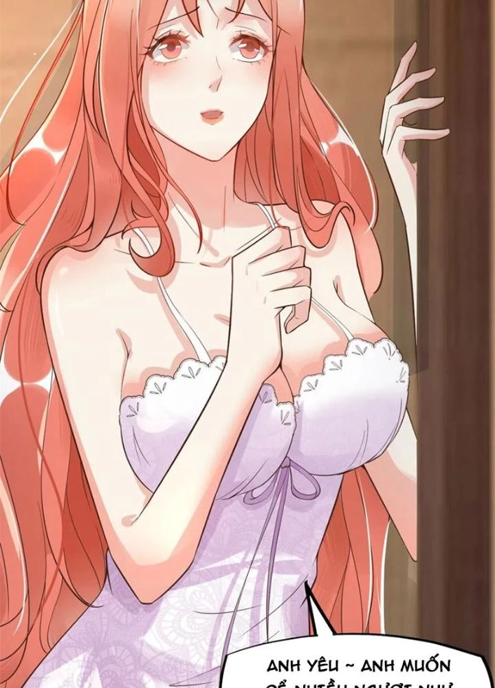 Khi Bác Sĩ Mở Hack Chapter 11 - Trang 2