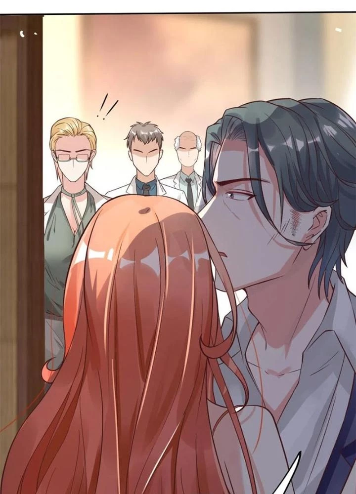 Khi Bác Sĩ Mở Hack Chapter 11 - Trang 2