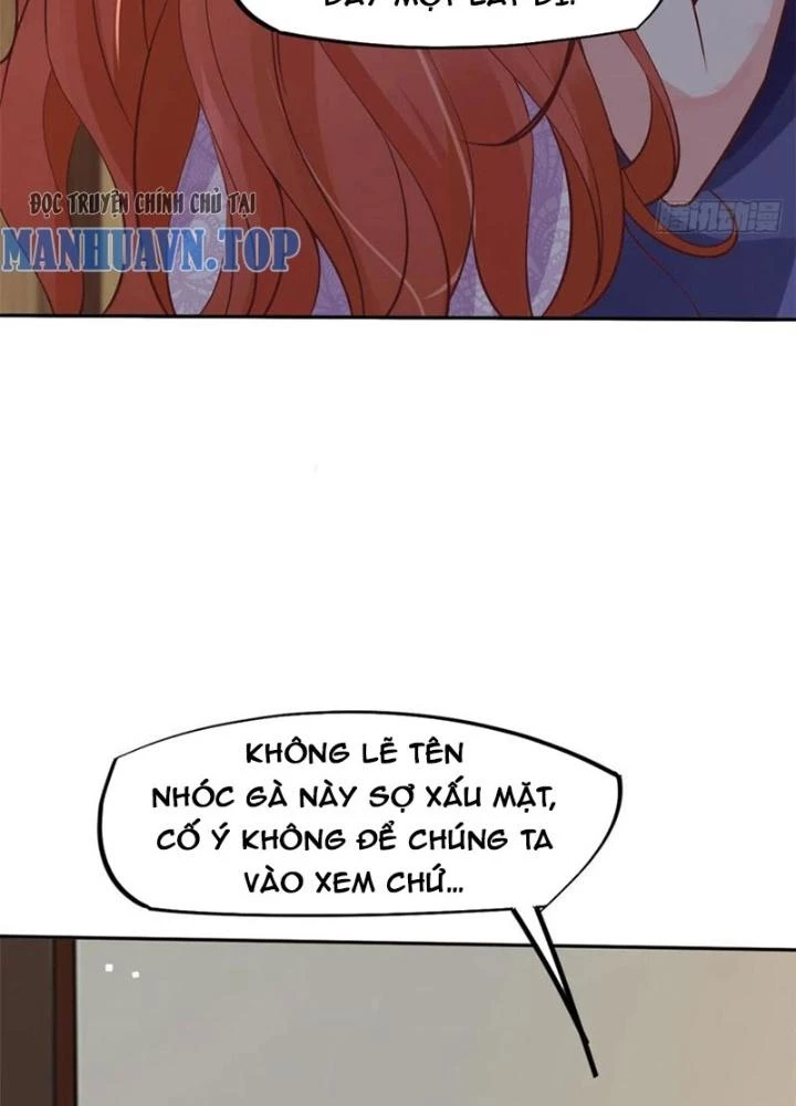 Khi Bác Sĩ Mở Hack Chapter 11 - Trang 2