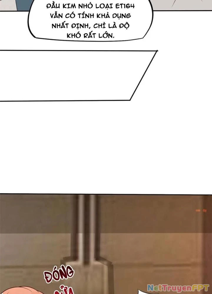 Khi Bác Sĩ Mở Hack Chapter 11 - Trang 2