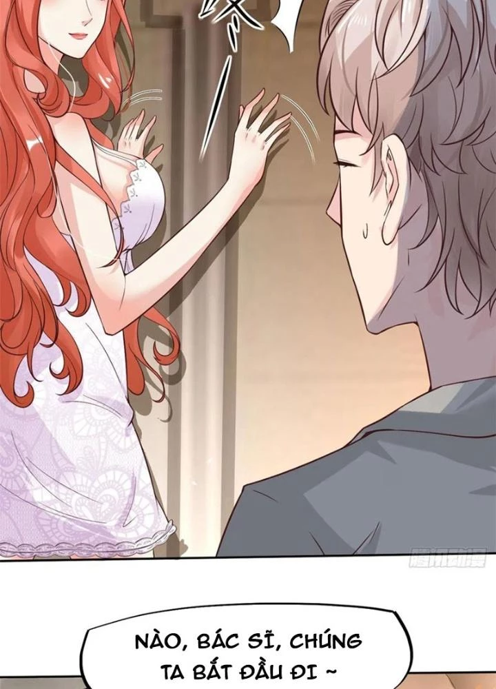 Khi Bác Sĩ Mở Hack Chapter 11 - Trang 2