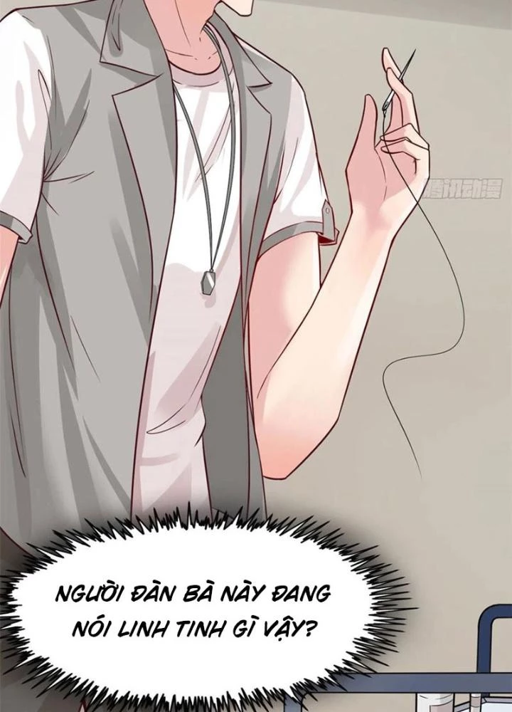 Khi Bác Sĩ Mở Hack Chapter 11 - Trang 2