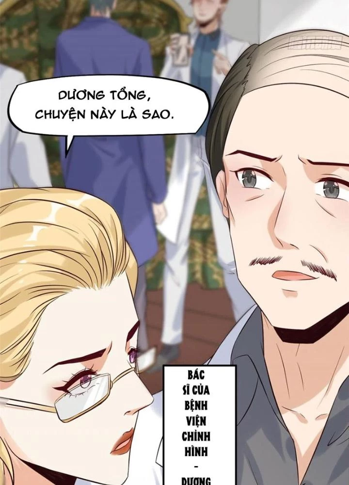 Khi Bác Sĩ Mở Hack Chapter 12 - Trang 2