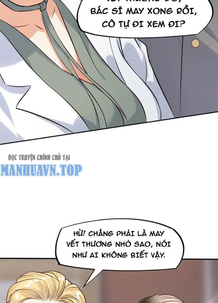 Khi Bác Sĩ Mở Hack Chapter 12 - Trang 2