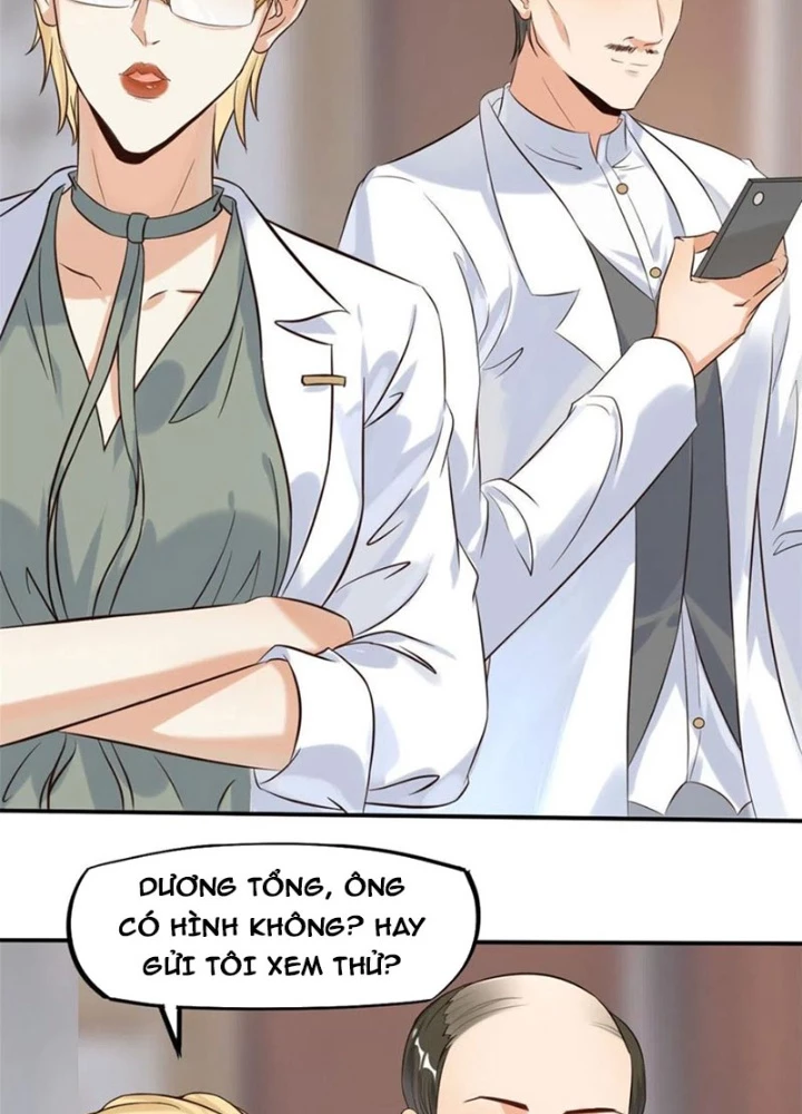 Khi Bác Sĩ Mở Hack Chapter 12 - Trang 2