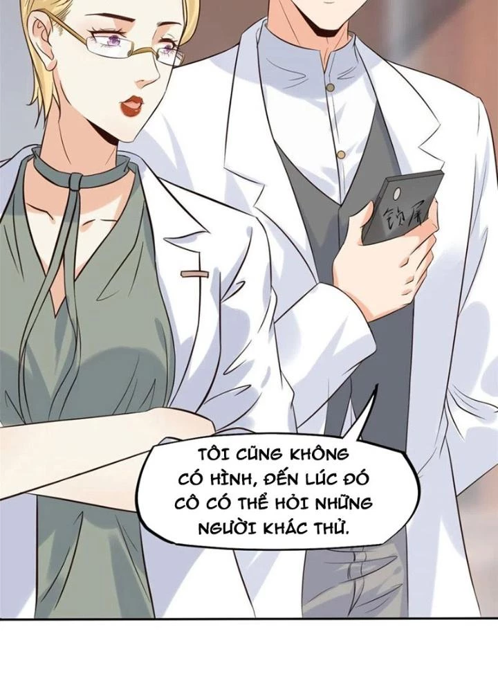 Khi Bác Sĩ Mở Hack Chapter 12 - Trang 2