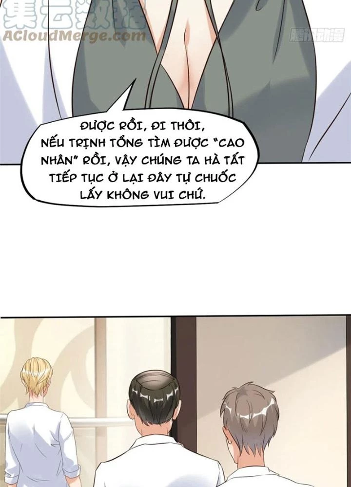 Khi Bác Sĩ Mở Hack Chapter 12 - Trang 2