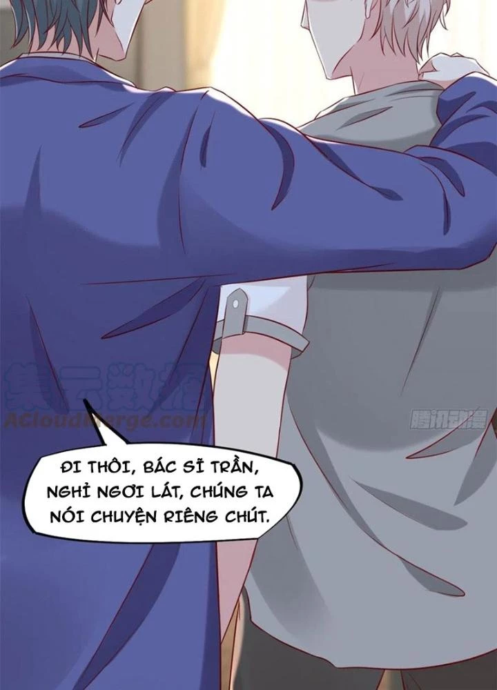 Khi Bác Sĩ Mở Hack Chapter 12 - Trang 2