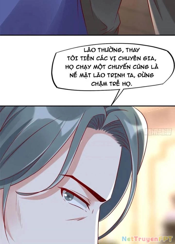 Khi Bác Sĩ Mở Hack Chapter 12 - Trang 2