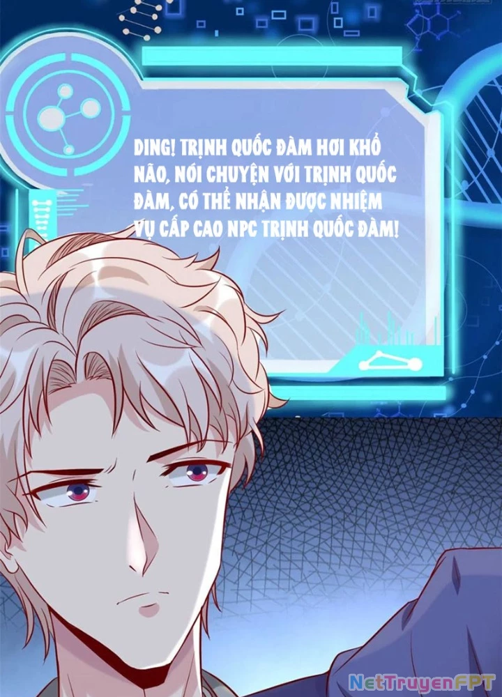 Khi Bác Sĩ Mở Hack Chapter 12 - Trang 2