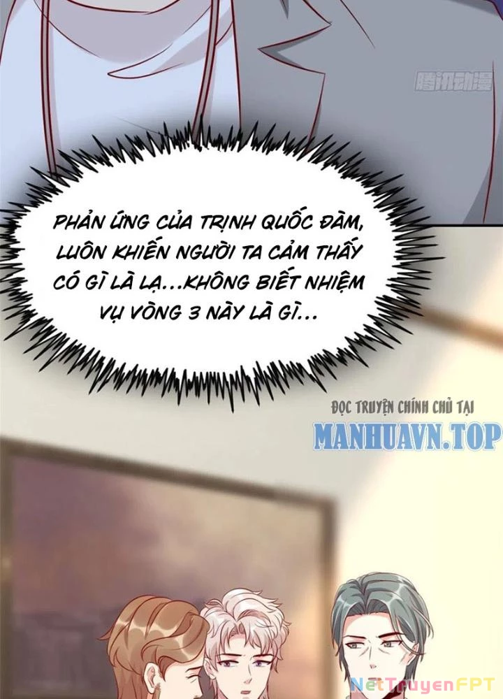 Khi Bác Sĩ Mở Hack Chapter 12 - Trang 2