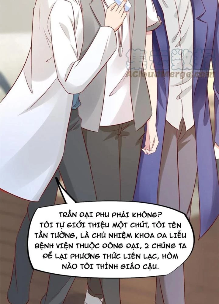 Khi Bác Sĩ Mở Hack Chapter 12 - Trang 2