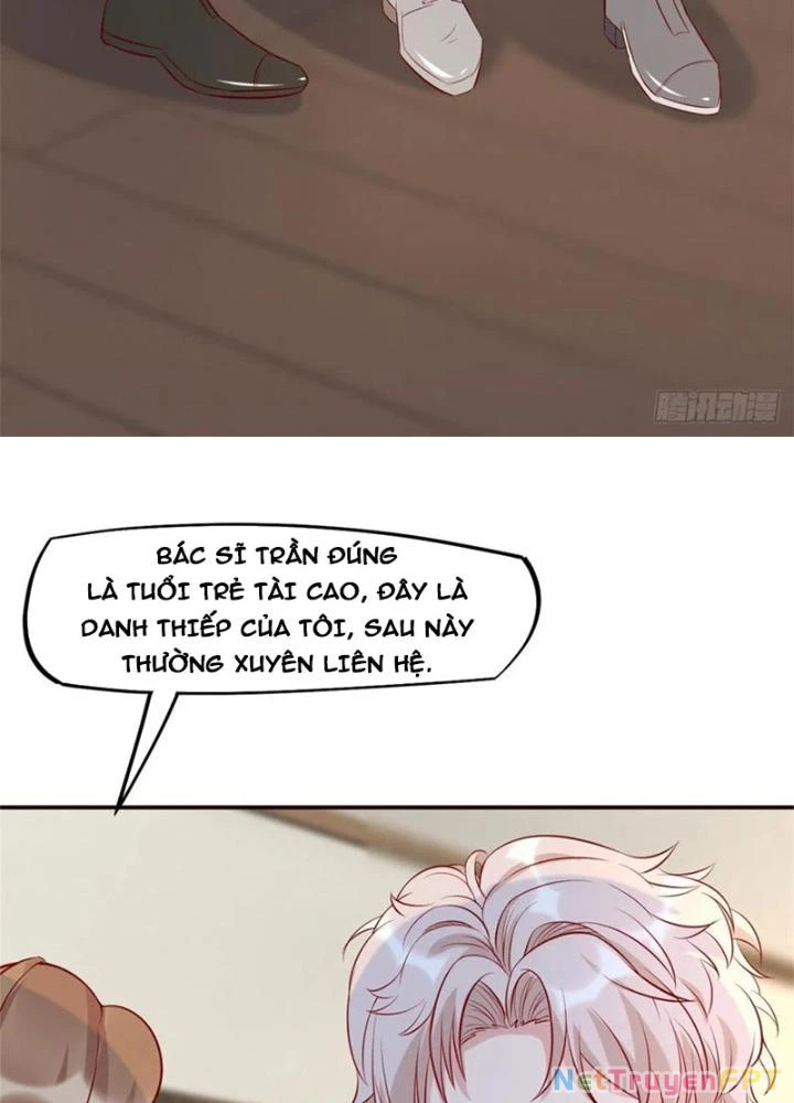 Khi Bác Sĩ Mở Hack Chapter 12 - Trang 2