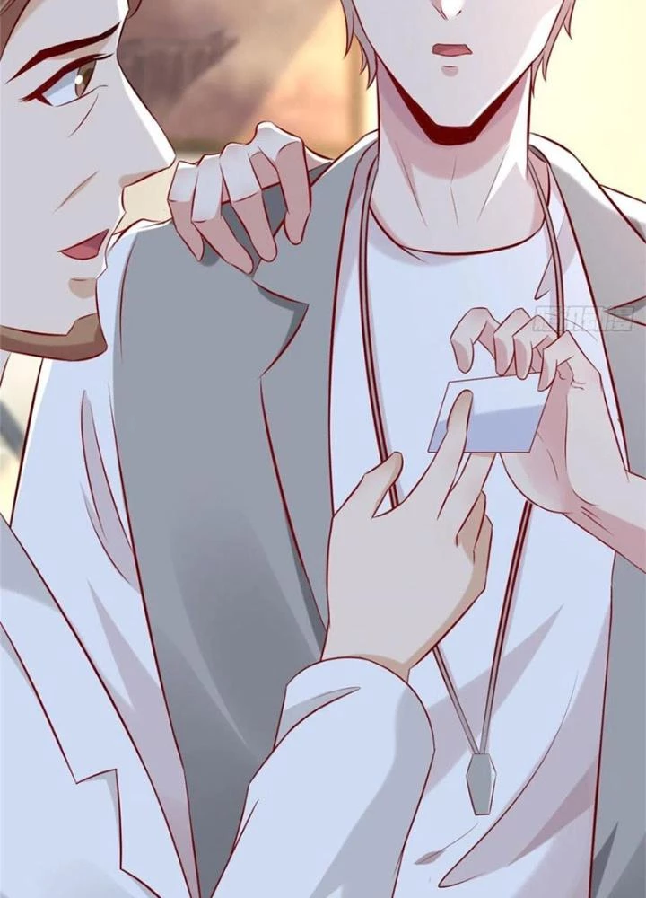 Khi Bác Sĩ Mở Hack Chapter 12 - Trang 2