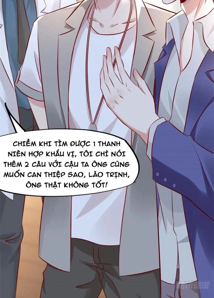 Khi Bác Sĩ Mở Hack Chapter 12 - Trang 2