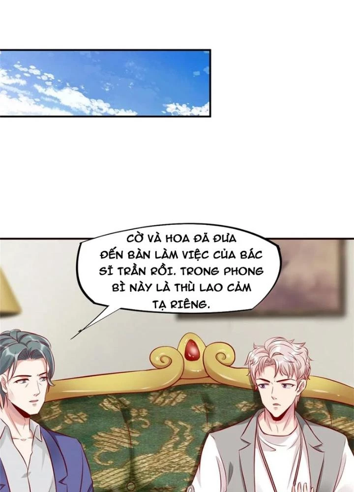 Khi Bác Sĩ Mở Hack Chapter 12 - Trang 2